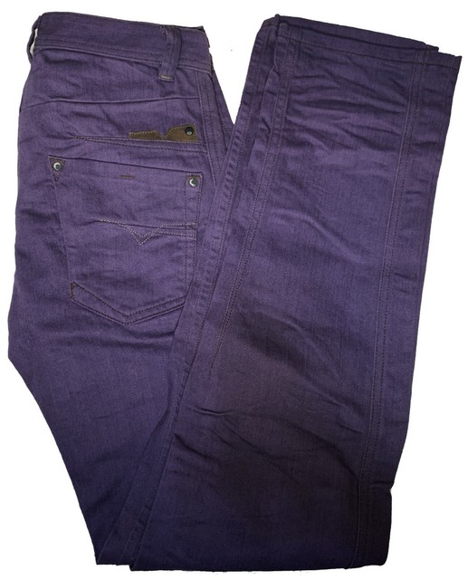 purple jeans mens sale