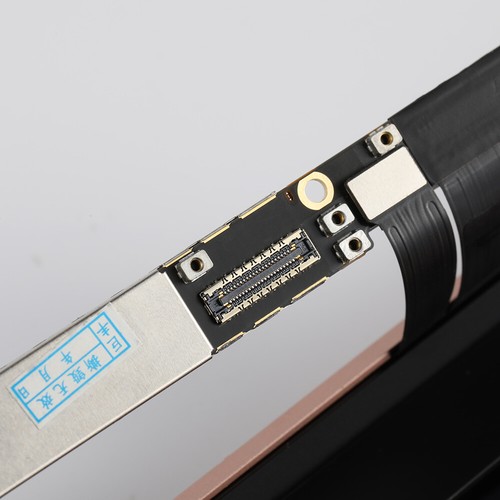 New For MacBook Air 13" A1932 2018 LCD Screen Display Replacement+Top Cover Gold - Picture 16 of 16