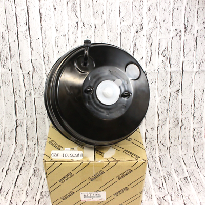 TOYOTA Genuine JZA80 'RHD' MK4 SUPRA 17inch Brake Booster 44610