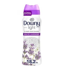 LOCAL PICKUP ONLY / Downy Light Laundry Scent Booster Beads, White 18.2oz
