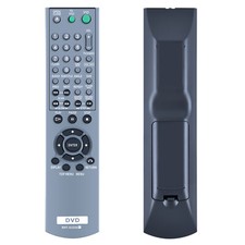 New RMT-D155A Remote Control For Sony CD DVD Player DVP-NC625 DVP-NC665P
