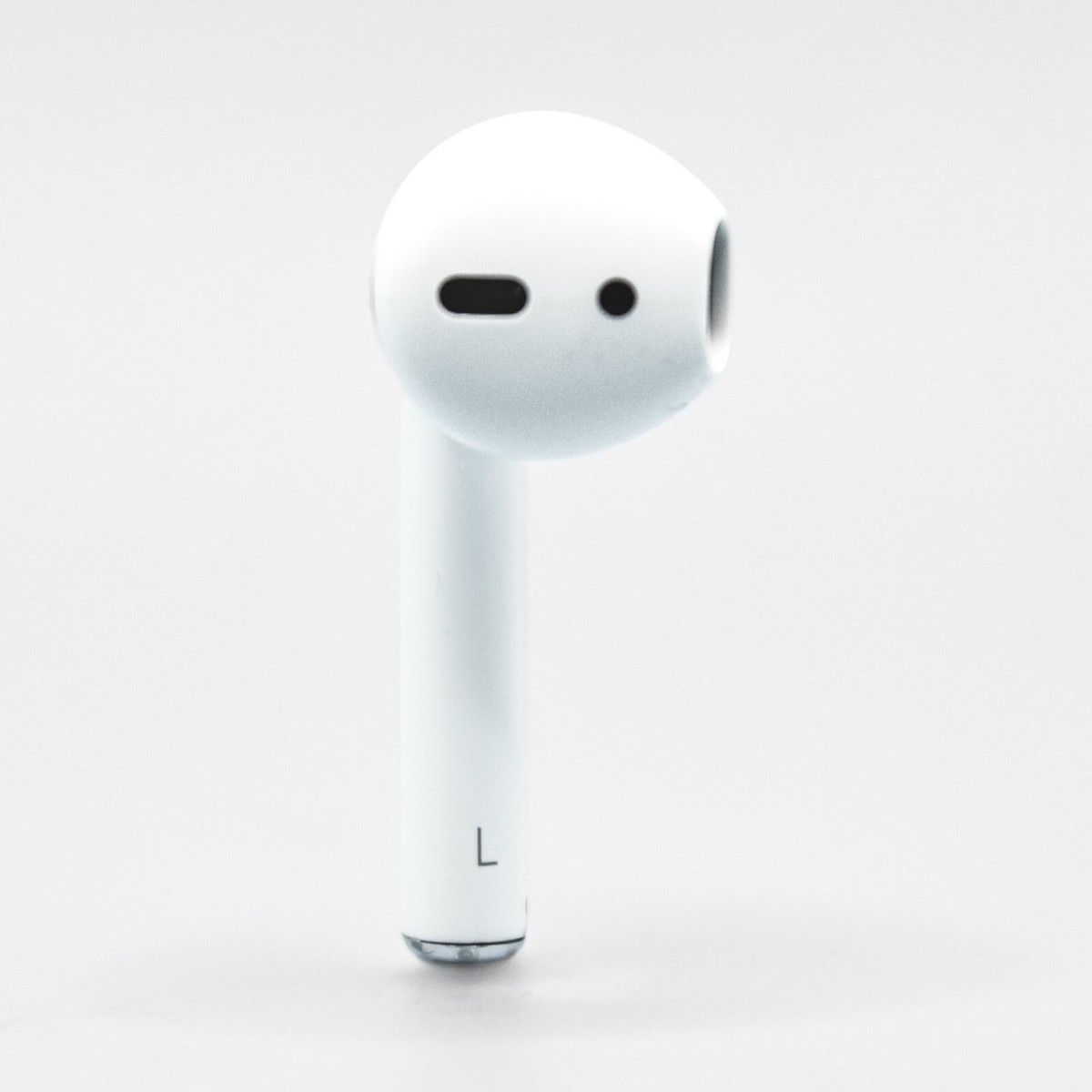 Apple 純正 AirPodsシリーズ1 Genuine Apple AirPods 1st Generation Replacement AirPod