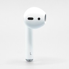 Genuine Apple AirPods 1st Generation Replacement AirPod Left Ear Only A1722