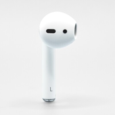 Apple - air pods 第一世代 Genuine Apple AirPods 1st Generation Replacement AirPod