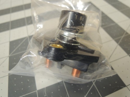 Genuine Generac / Briggs & Stratton Power 77282 Generator Electric Start Switch - Picture 8 of 10
