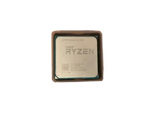 AMD Ryzen 5 1600X 3.60 GHz Hexa-Core (YD160XBCM6IAE) Processor