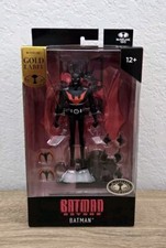 McFarlane DC Direct BATMAN Beyond SDCC Gold Label Platinum Edition Figure
