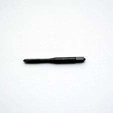 HSSE M3 x 0.5 OH2 SPIRAL POINT Steam Oxided TAP OSG 