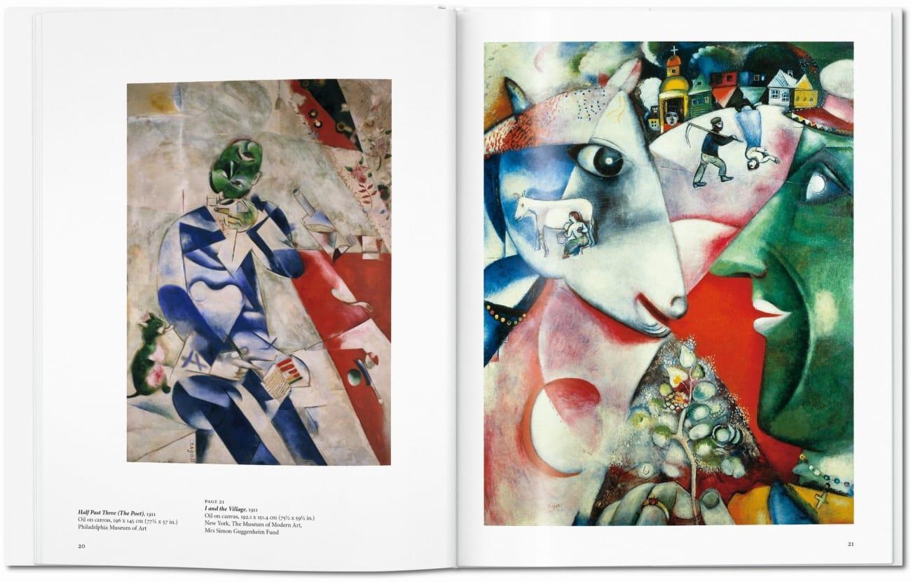 Thumbnail - Chagall, Rainer Metzger