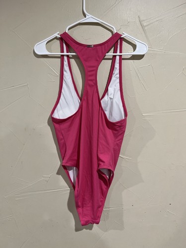 Calvin Klein Womens Swimsuit Size 10 One-piece Vintage - Picture 4 of 5