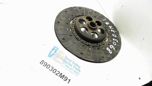 Disc Assy clutch