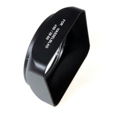 For Hasselblad CF CFI CB 38-60mm Lens Hood B60 Camera Accessory