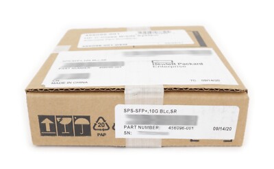 10GBASE-SR SFP ódulo óptico Del Transisor-receptor Copatible Con - Foto 6