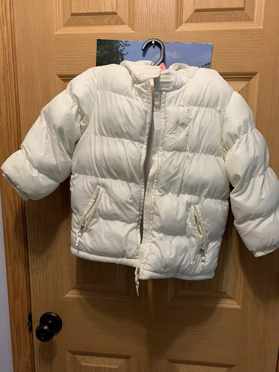 Children's place hotsell coat sale