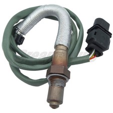 0258017203 Lambdasonde Vor KAT 0065422718 Für Mercedes W204 S204 A207 C207 S212 