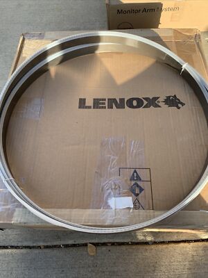 LENOX 1768143 3/4 TPI, 17' 4
