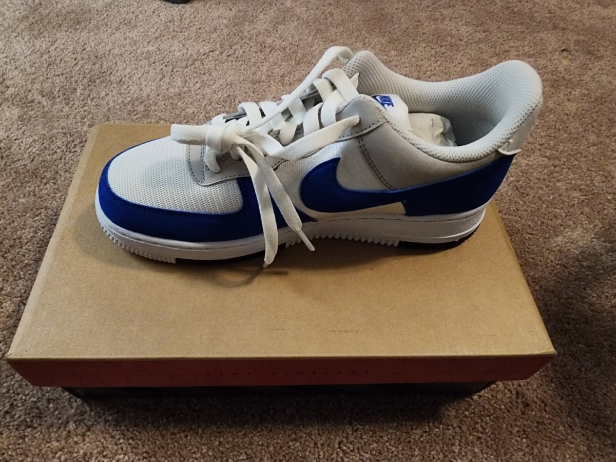 NEW Nike Air Force 1 Low \'07 \'Royal Air Max 1\' FJ5471-121 Men\'s Size Multi Nike Air Force 1  main image 2