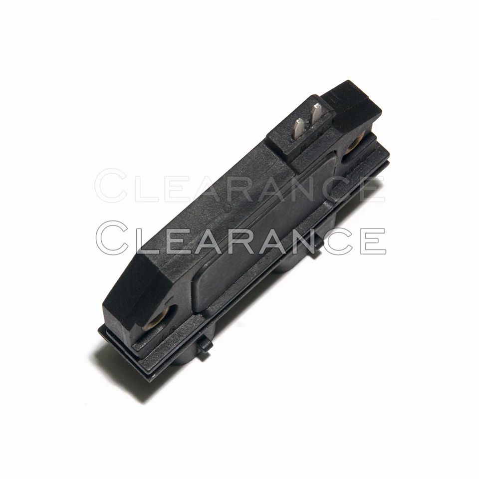 LX340 Ignition Control Module ICM for Chevrolet GMC C/K 1500 2500 3500 Pickup Foto 4 de 4