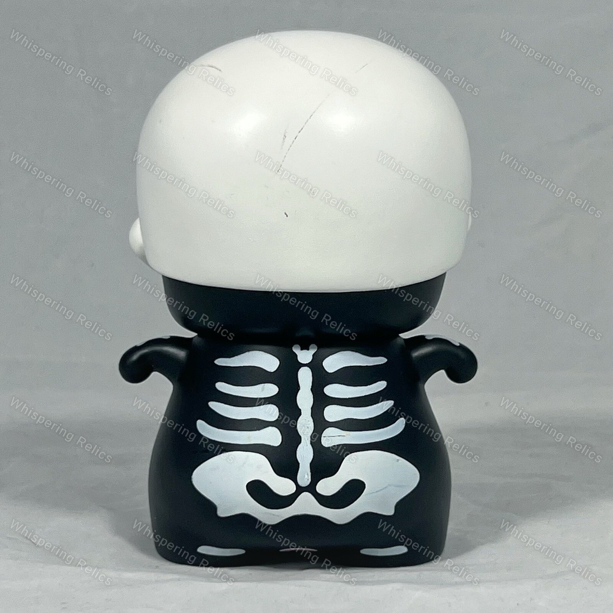 Skull Man 6” Vinyl Figure | CIBoys x Red Magic / Mega Man | eBay