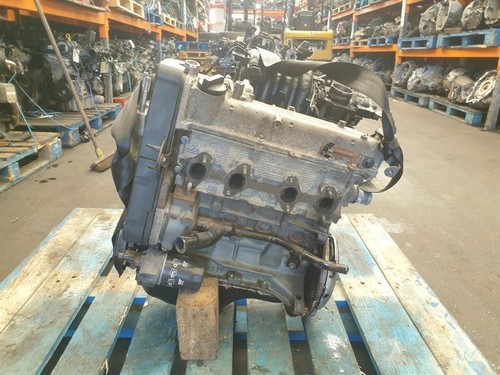 2011-15 MK3 CHRYSLER YPSILON COMPLETE ENGINE 1.2 PETROL 169A4.000 EURO 5 *VIDEO* - Picture 4 of 12
