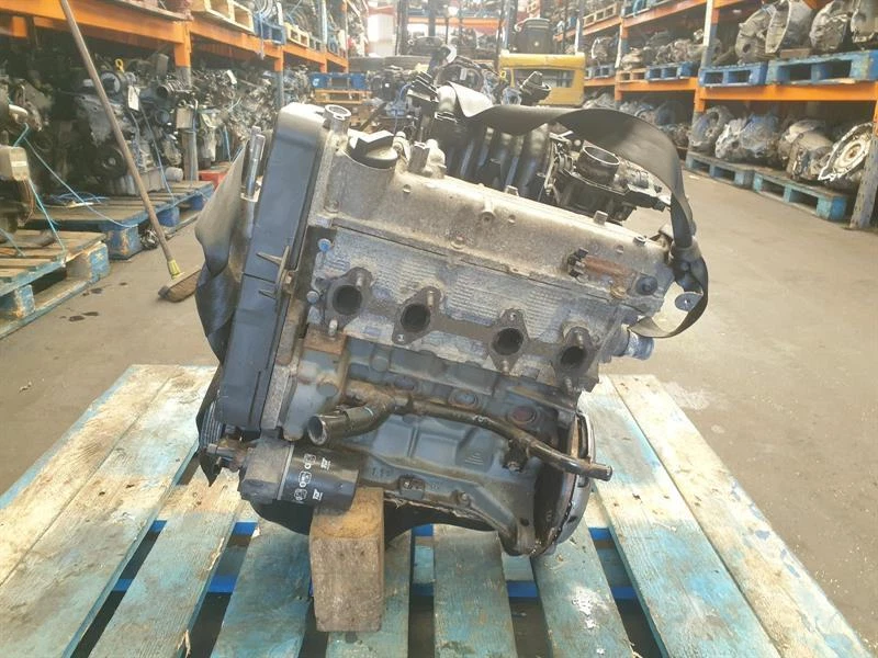 2011-15 MK3 CHRYSLER YPSILON COMPLETE ENGINE 1.2 PETROL 169A4.000 EURO 5 *VIDEO* - Image 4 of 4