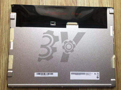 15.0'' 1024×768 Resolution G150XTN06.8 LCD S n Panel #W8