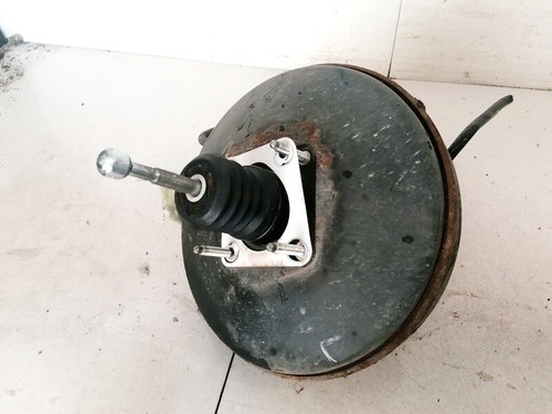 Opel Corsa 2007 Brake servo - booster (Servo brake) 0204051131, 55 #1448582-78