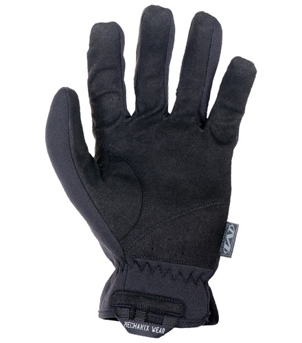 Mechanix FASTFIT Covert Tactical Shooting Gloves Black Size Large FFTAB-55-010 - Picture 2 of 3