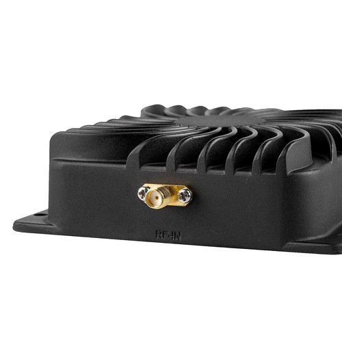 Amplificador WiFi 2.4GHz 5W 8W Inalámbrico Rango de Señal Cobertura Extensor Antena 11bgn - Imagen 7 de 9