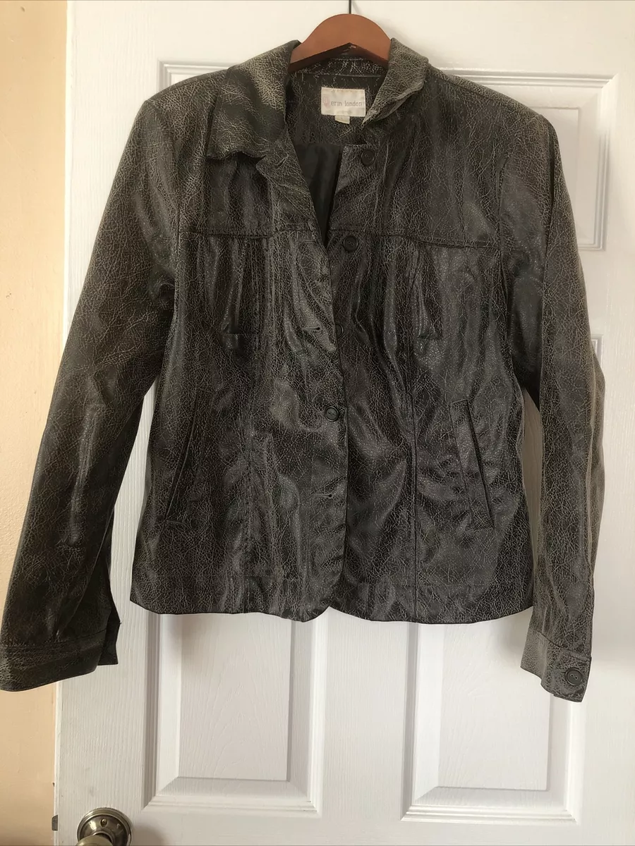 Erin london jacket cheap