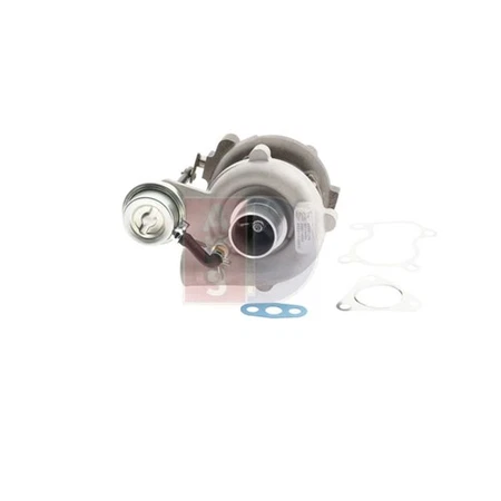 Turbolader 7310654