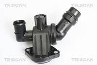 Triscan Thermostat, KüHlmittel U.A. FüR Audi, Seat