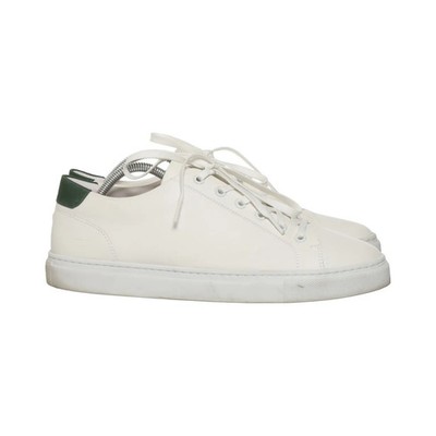 ETQ, Sneaker, Größe: 43, Weiß, Unisex (Erwachsene) #Ewb