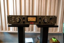 Retro Instruments 176 Tube Limiting Amplifier Universal Audio 175