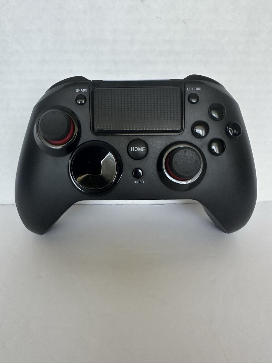 Wireless Game Controller HD-060 (Black) for PlayStation | eBay
