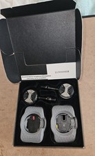 Nos Speedplay Ultra Light Action Chome Moly Pedals With Walkable Cleats Nos Speedplay Ultra Light Action Chome Moly Pedals With Walkable Cleats