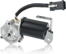 NEW Transfer Case Shift Motor Actuator AL3Z7G360A For 2009-2011 Ford F150 4WD