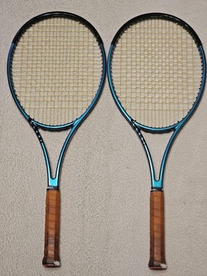 Wilson Ultra Pro V4.0 18 20 G3 Lab 2Pcs Wilson Racket Tennis Racquet