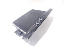 Information Screen Assembly Pn 84890587 Has Wear Oem 2020 Cadillac Ct5
