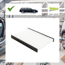 Valeo Filter, Innenraumluft AUDI A4 Avant (8ED, B7) 2.0 TDI