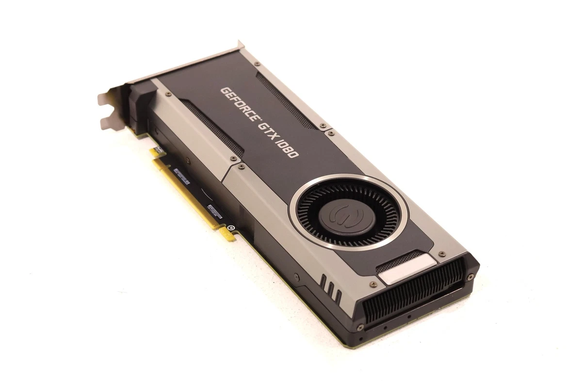 NVIDIA GeForce GTX 1080 Graphics/Video Cards for sale | eBay