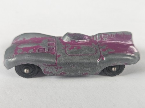 Wählen Sie eine - Tootsietoy Vintage Spielzeugauto LKW Sammlerstück Druckguss Tootsie Spielzeug - Bild 30 von 164