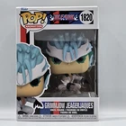 Funko Pop! Animation Bleach Grimmjow Jeagerjaques #1820