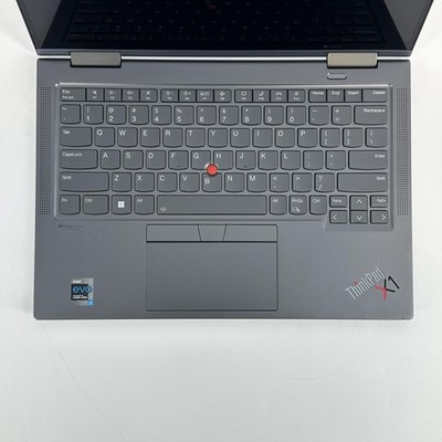 Lenovo ThinkPad X1 Yoga Gen 6 14 UHD+ TOUCH i7-1185G7 3.00GHz 16GB