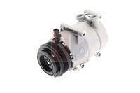 Kompressor Klimaanlage AKS Dasis 851057N FÜR Ford Volvo Klima Kompressor