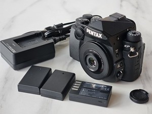 PENTAX KP ジャンク Pentax Kp | eBay