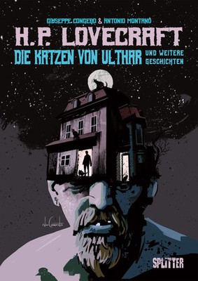 H. P. Lovecraft: Die Katzen von Ulthar | und weitere Geschichten | Lovecraft