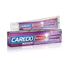 Gum Toothpaste for Periodontitis, Gum Repair for Receding Gums, Gum Disease ...