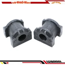 Front Sway Bar Bushing Kit For 2007-22 Mitsubishi Outlander Sport 2.4L 2.0L USA