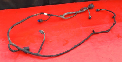 13 14 15 16 FORD C-MAX REAR BUMPER PARKTRONIC WIRE WIRING HARNESS CABLE OEM